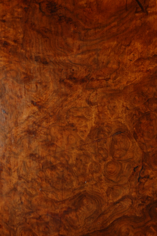 English Walnut veneers