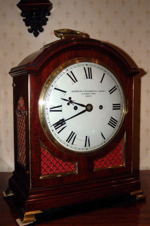 Goldsmiths & Silversmiths main