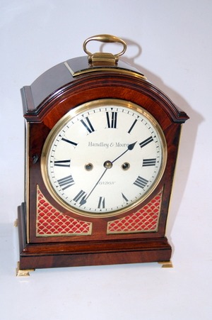 Handley & Moore main