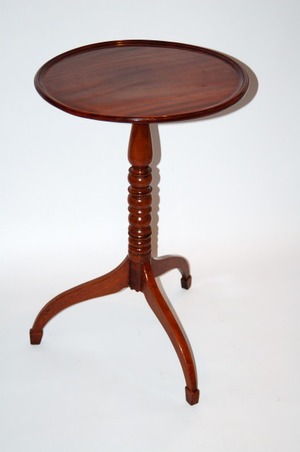 Antique Tripod Table C1820