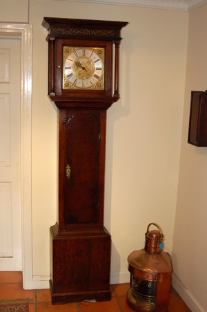 Jeremiah Standring main