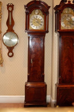 Robert Johnson Woolton main