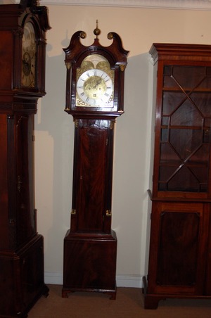 Robert Clidsdale main