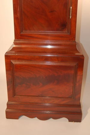 Antique Grandfather Clock by Henry Jenkins No. 2789 - London C.1770 - Image 2