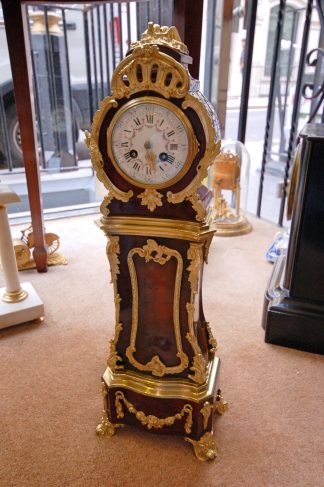 clock travellers sample