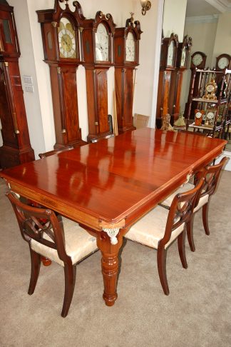 riley snooker dining table