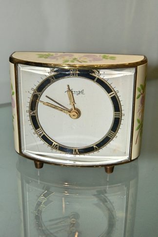 20th century Kienzle Desk clock