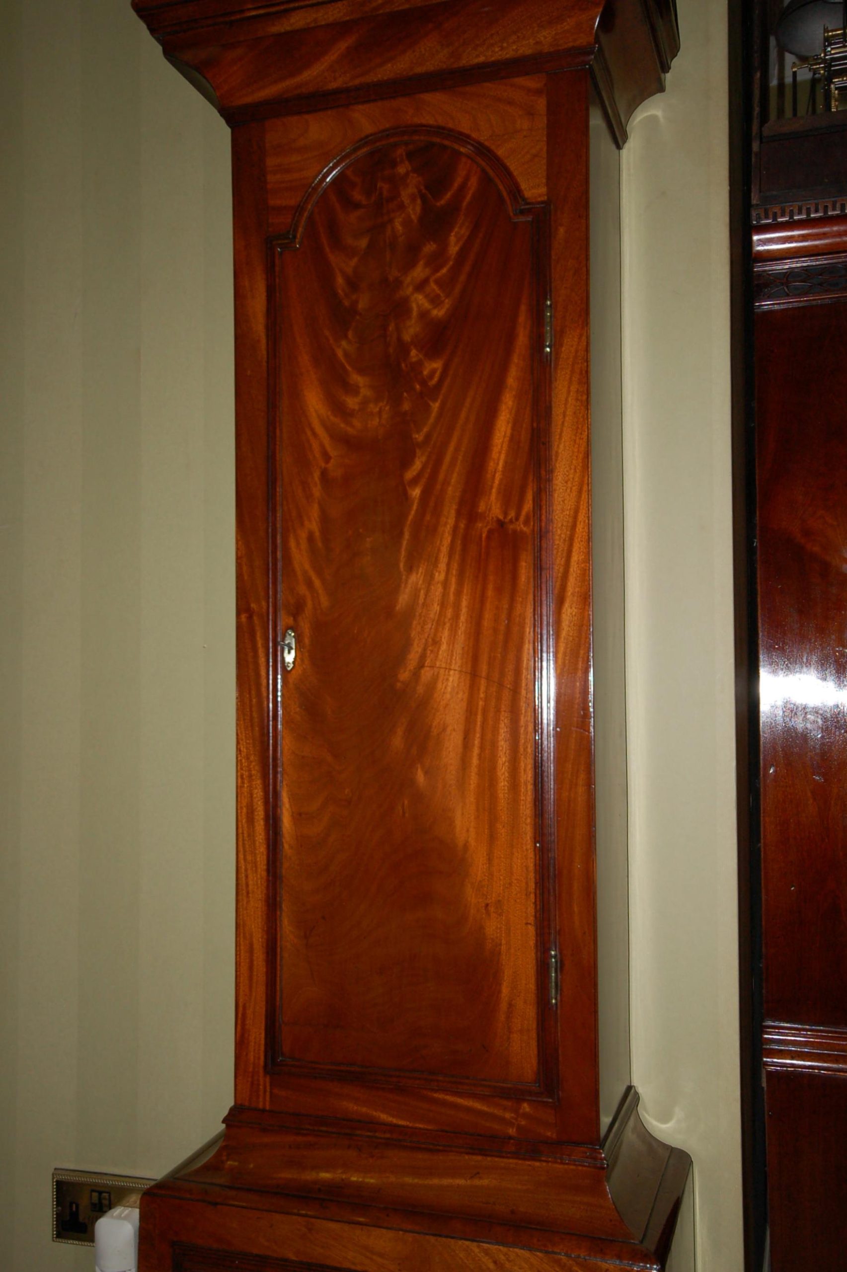 London Windsor casemaking of the 18th century period